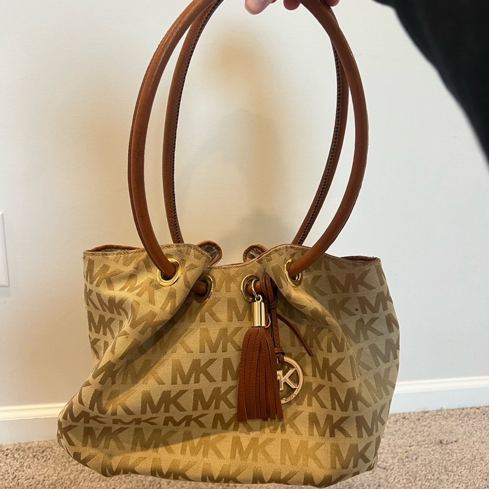Michael Kors Purse